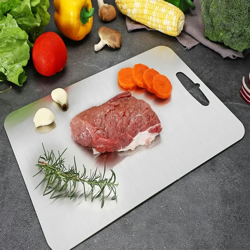 Tivano Cutting Board Review